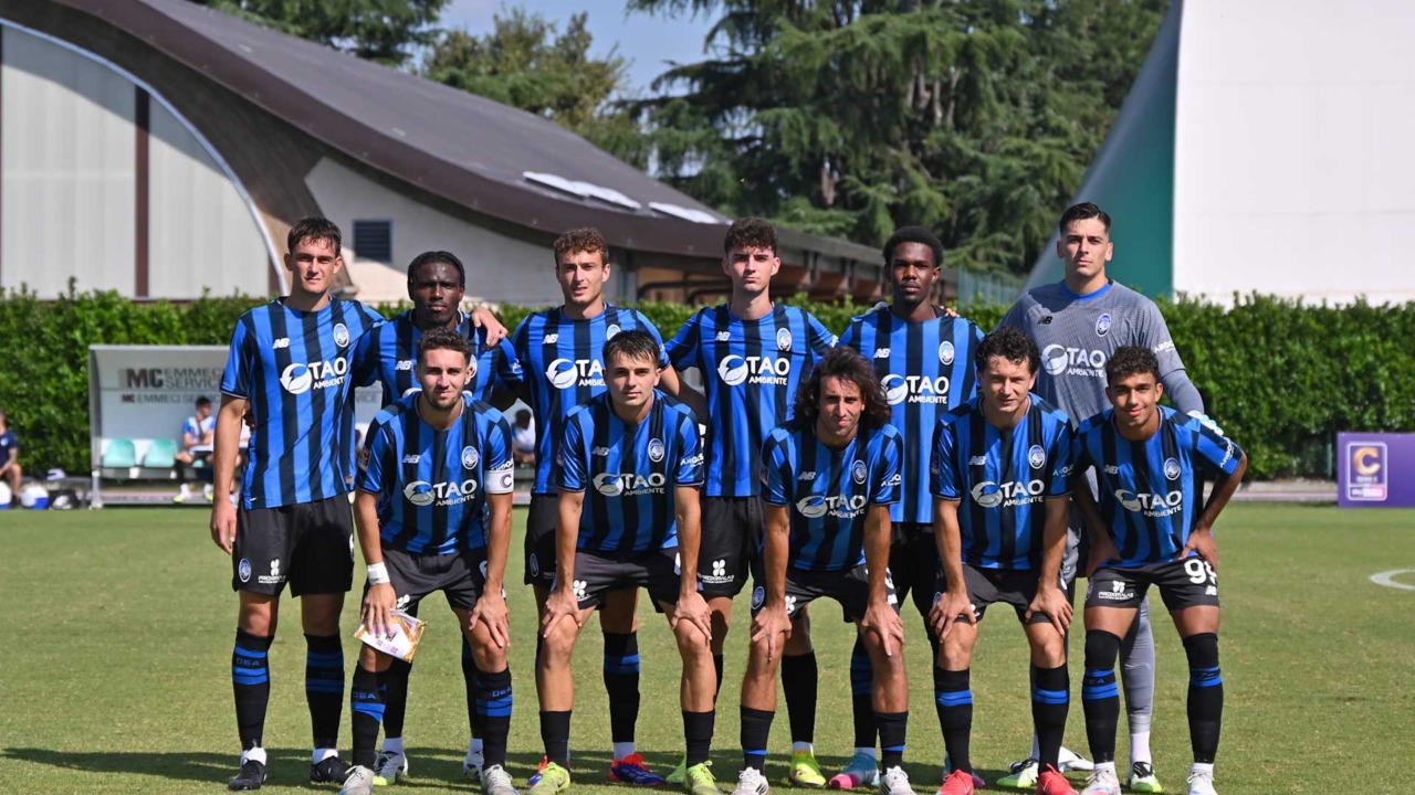 Atalanta U23 sprecona a Caravaggio: il Team Altamura strappa un prezioso 0-0