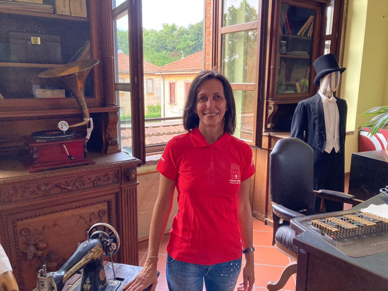 A Crespi d’Adda partirà nel fine settimana “Produzioni ininterrotte”, il festival della letteratura del lavoro