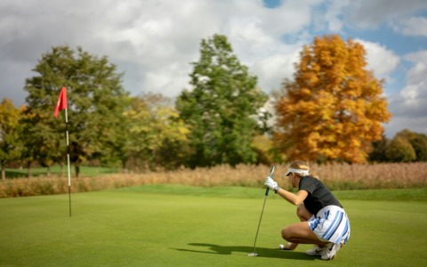 Cene di gala e partite sul campo: il “Charing golf tour” arriva a Bergamo con le due serate conclusive