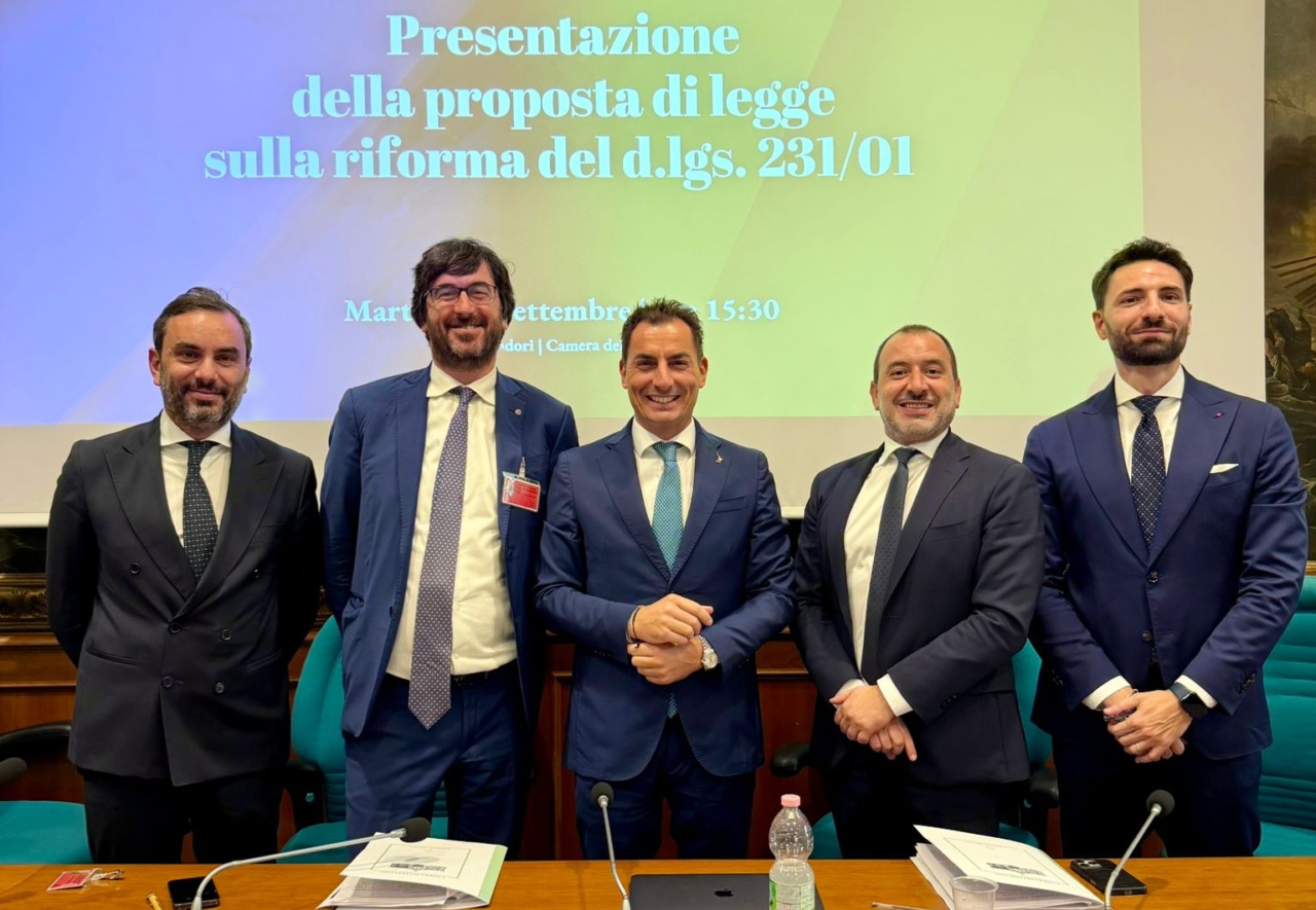 Contro gli eco-crimini arriva a Roma l’Università di Bergamo: una proposta di legge alla Camera dei deputati