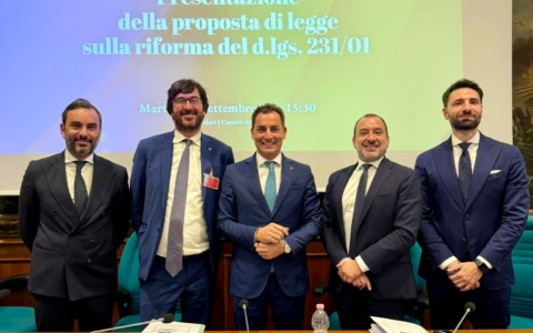 Contro gli eco-crimini arriva a Roma l’Università di Bergamo: una proposta di legge alla Camera dei deputati