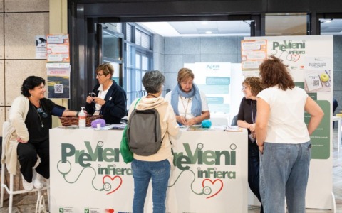 Con la Campionaria continua “PreVieni in Fiera”: due giornate dedicate alla vaccinazione gratuita