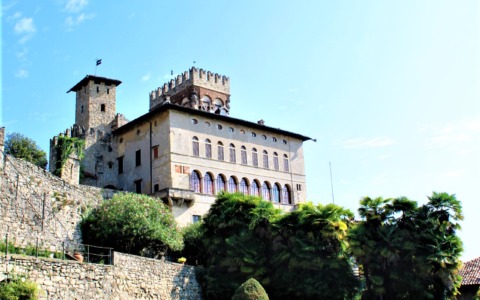Per le antiche dimore private di Bergamo, Brescia e Lecco con “Domeniche per ville, palazzi e castelli”