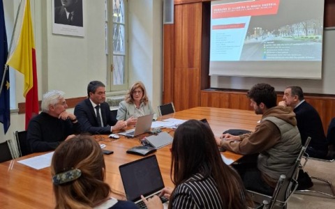 A breve un bando per migliorare l’illuminazione pubblica di Bergamo: stanziati 30 milioni di euro