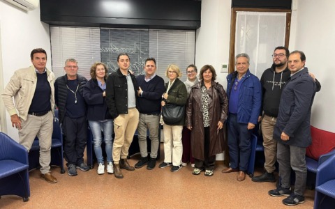 Basta degrado, domani (sabato 25 ottobre) la manifestazione dei cittadini del centro città
