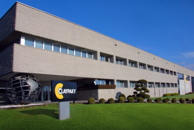 A rischio il futuro della Claypaky di Seriate: si vuole trasferire in Cina l’intera fase di sviluppo