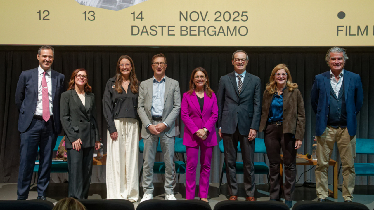 Torna il Made Film Festival 2025: l’anima produttiva di Bergamo tra cinema, cultura e innovazione