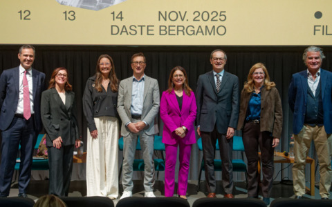 Torna il Made Film Festival 2025: l’anima produttiva di Bergamo tra cinema, cultura e innovazione