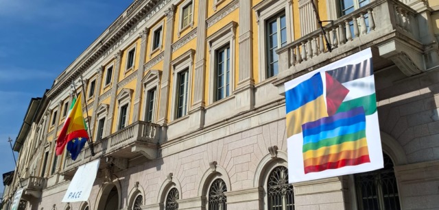 Dal Comune di Bergamo contributi per oltre 670 mila euro a enti e associazioni per gli eventi del 2025