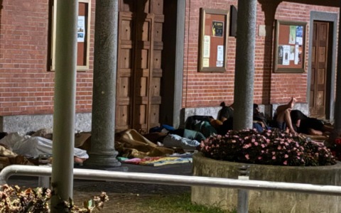 I cittadini di Bergamo scendono in piazza: il 25 ottobre la manifestazione dei Comitati contro degrado e insicurezza