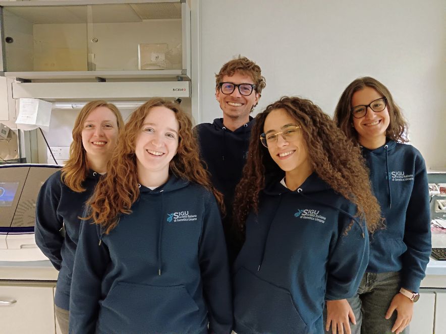 Il Papa Giovanni è il centro di ricerca capofila per le innovazioni genetiche nella cura delle malattie rare