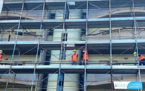 I consigli di Laura Adele Feltri: bonus ristrutturazione confermato, meno male!