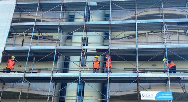 I consigli di Laura Adele Feltri: bonus ristrutturazione confermato, meno male!