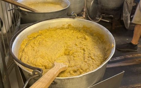 Feste e sagre, gli appuntamenti del weekend (24-26 ottobre) nella Bergamasca