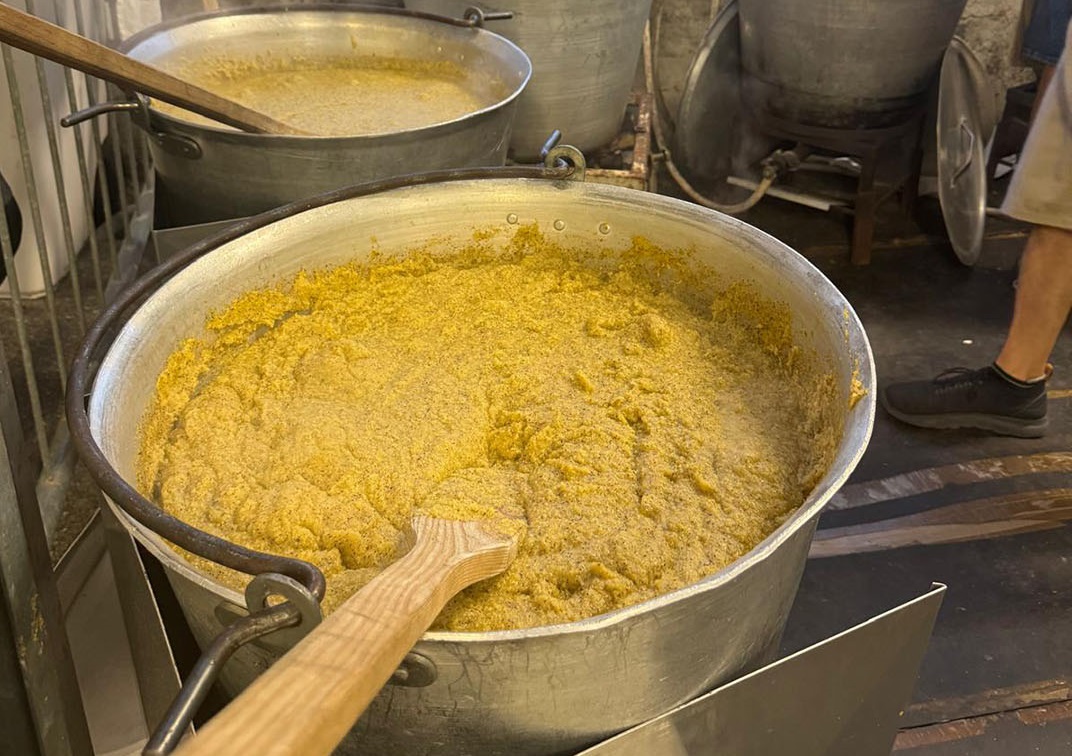 Feste e sagre, gli appuntamenti del weekend (24-26 ottobre) nella Bergamasca