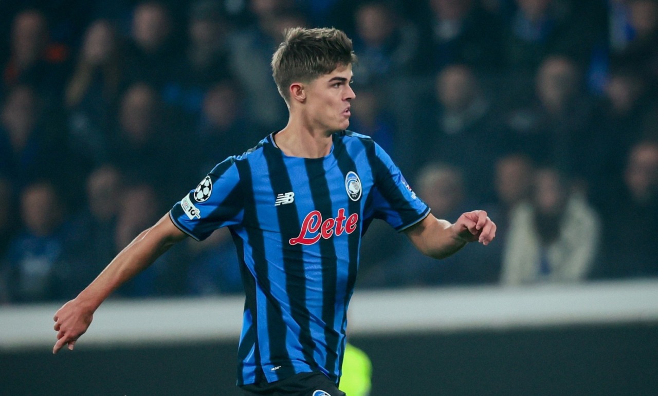 De Ketelaere da applausi, bravi anche Ederson e Carnesecchi. Dietro la lavagna Krstovic e Sulemana