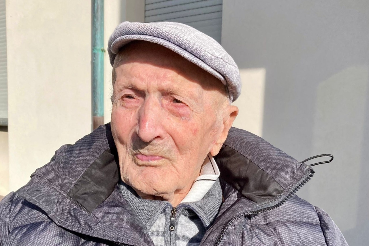 A San Pellegrino record di longevità: Ivo compie 102 anni, è il sesto ultracentenario in paese