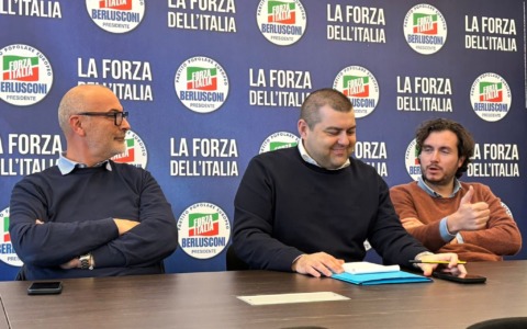 Provincia di Bergamo, adesso Fratelli d’Italia vuole il presidente (e non solo)