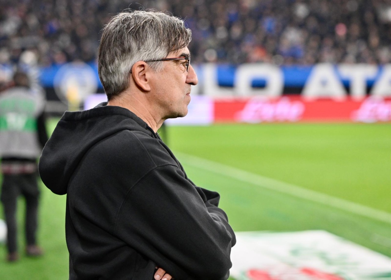 Il cambio di rotta di Juric: contro il Milan nessun centravanti in campo, fuori sia Scamacca e Krstovic