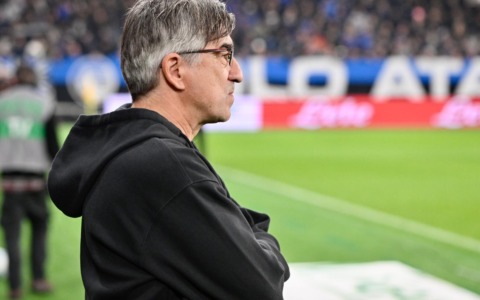 Il cambio di rotta di Juric: contro il Milan nessun centravanti in campo, fuori sia Scamacca e Krstovic