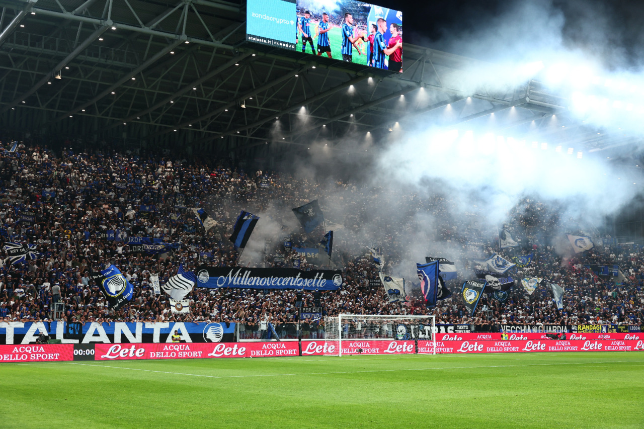 L’unica cosa positiva della sosta per le Nazionali è che prima o poi finisce: si torna in campo!