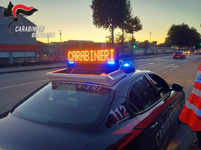 carabinieri