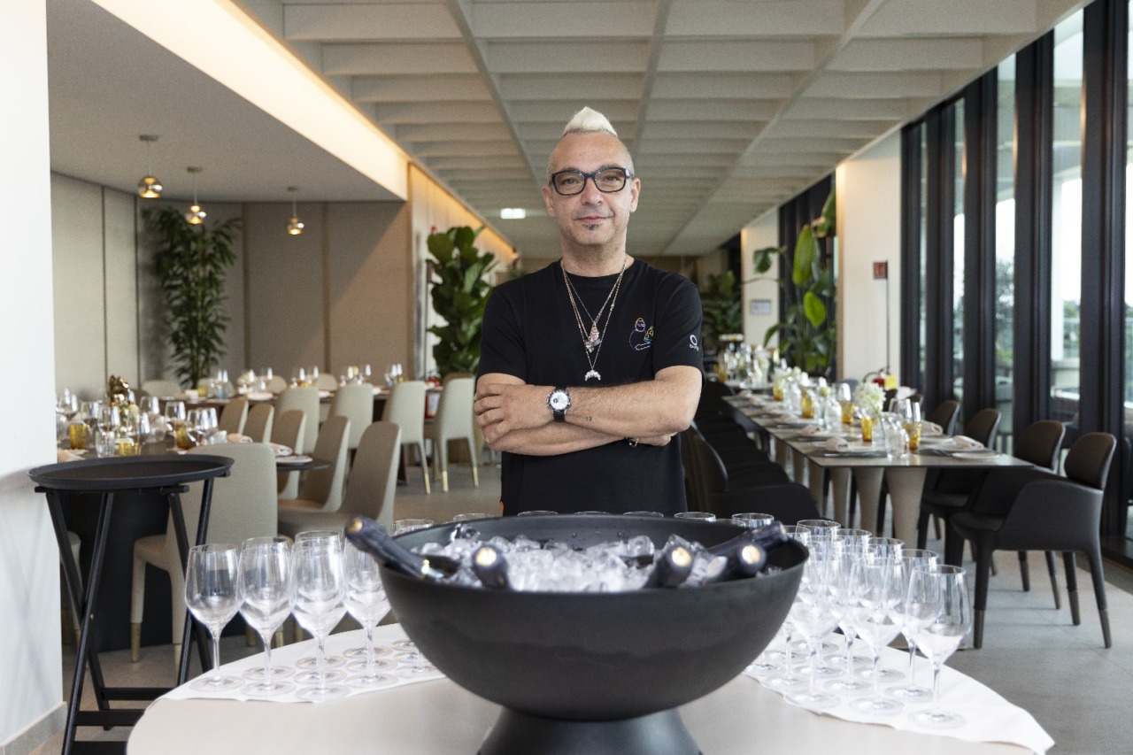 “L’Angolo con Vista” di ChorusLife tra i finalisti dei Barawards 2025