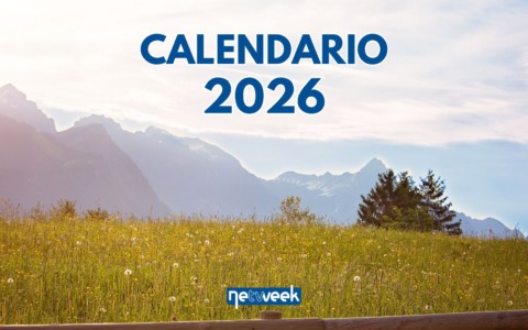 Diventa protagonista del nostro Calendario 2026: inviaci le foto del tuo territorio!