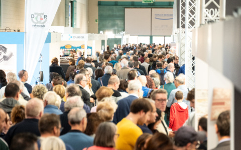 Per i visitatori della Campionaria un abbonamento annuale digitale a PrimaBergamo super scontato