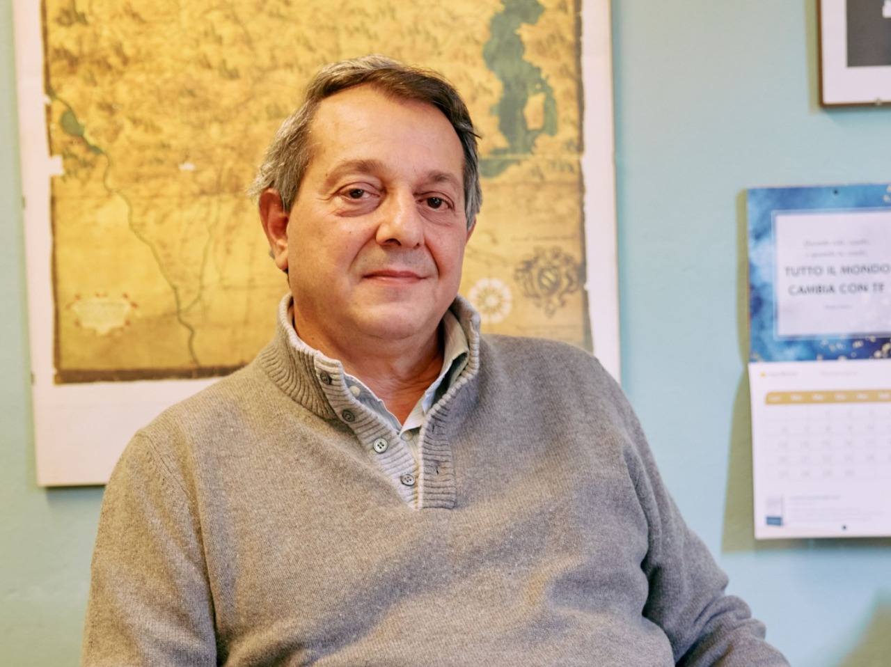 Bergamo celebra i 25 anni di Associazione Mosaico: due giorni di festeggiamenti e convivialità