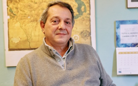 Bergamo celebra i 25 anni di Associazione Mosaico: due giorni di festeggiamenti e convivialità