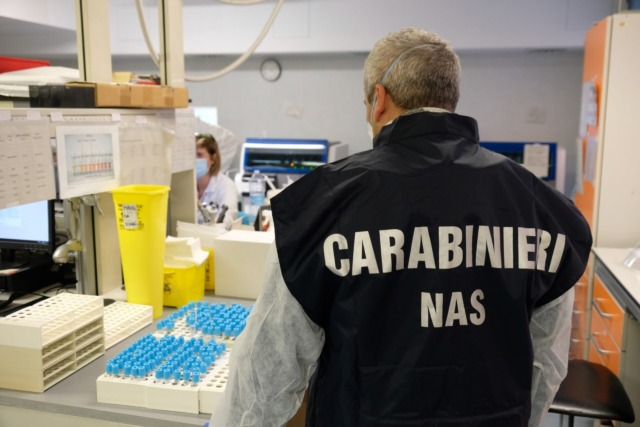 I Nas hanno provato quello che si sapeva da anni: nella sanità lombarda c’è uno squilibrio tra pubblico e privato