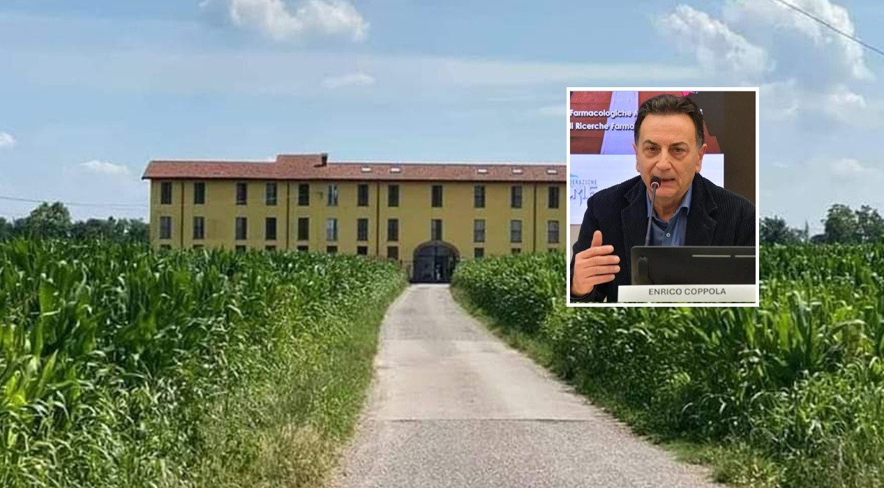 Il mondo delle droghe cambia, ma l’emergenza resta: intervista a Enrico Coppola, presidente di Aga