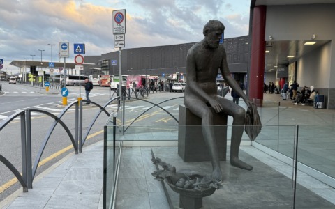 La stagione invernale dell’aeroporto di Orio avrà più rotte dell’anno scorso e un aumento delle frequenze