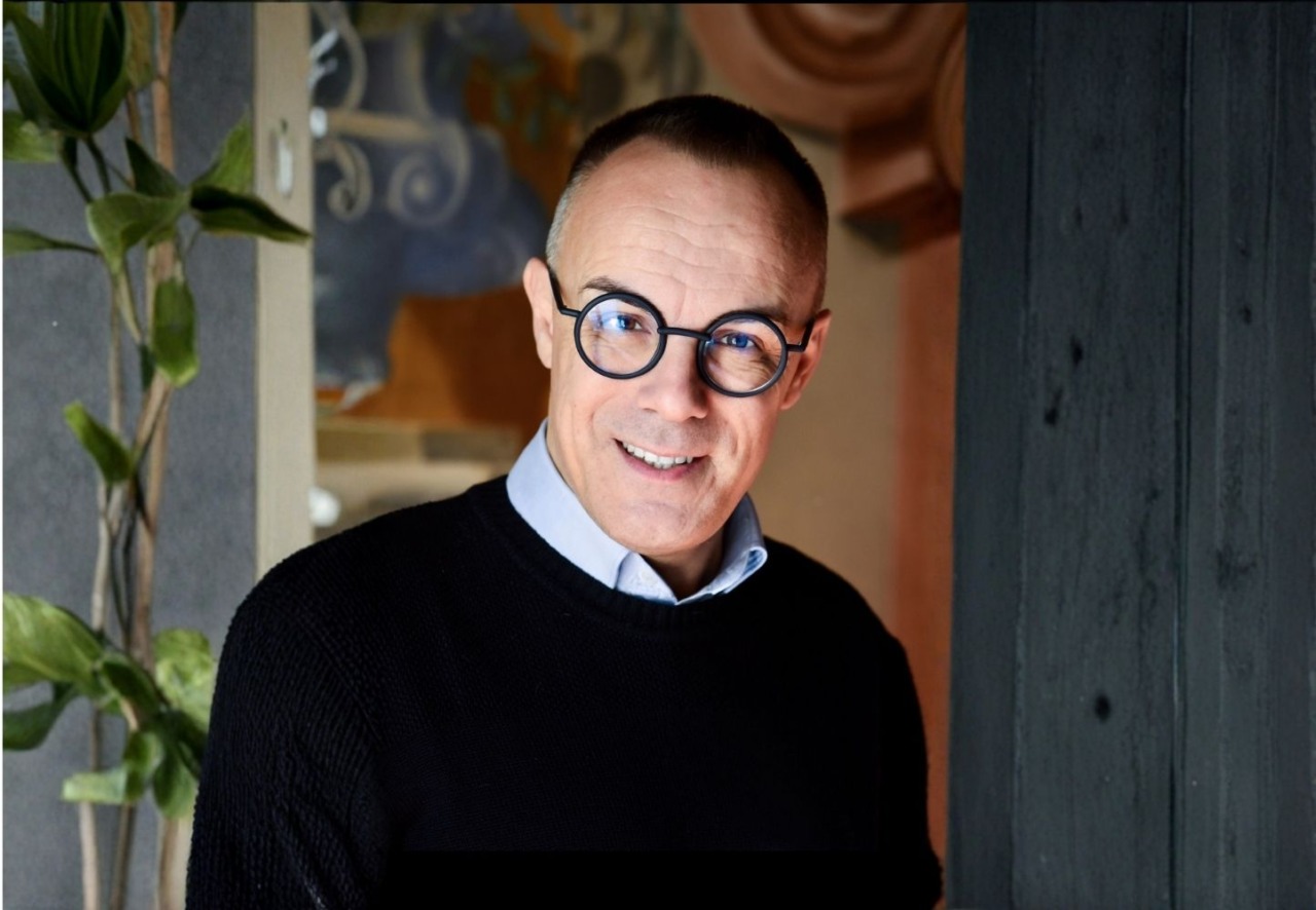 Gianni Decimo: uno scrittore da tutto esaurito