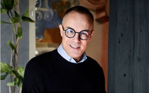 Gianni Decimo: uno scrittore da tutto esaurito