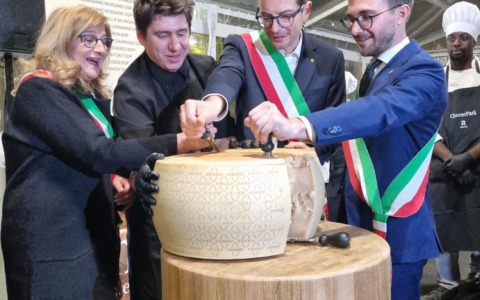 “Forme” è «sempre più in forma» e chiude con oltre 50 mila presenza in tre giorni