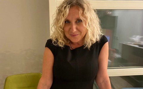Monica Sorti