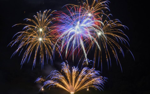 Fuochi d’artificio nella Bassa: la comunità indiana celebra il Diwali, la “festa delle luci”