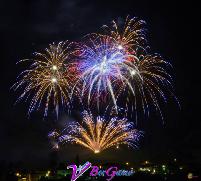 Fuochi d’artificio nella Bassa: la comunità indiana celebra il Diwali, la “festa delle luci”