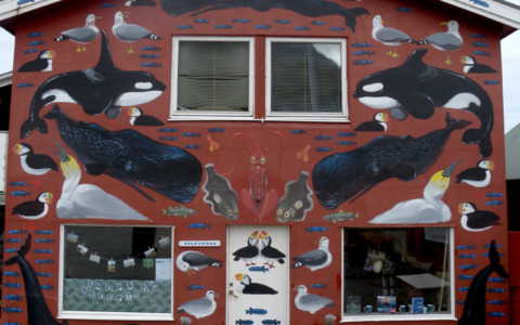 È stata un successo la prima edizione di M.UR.A. Festival, dedicato all’arte urbana a Bergamo