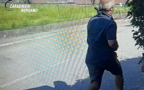 Donne rapinate nelle loro abitazioni: 49enne di Sotto il Monte arrestato dai carabinieri