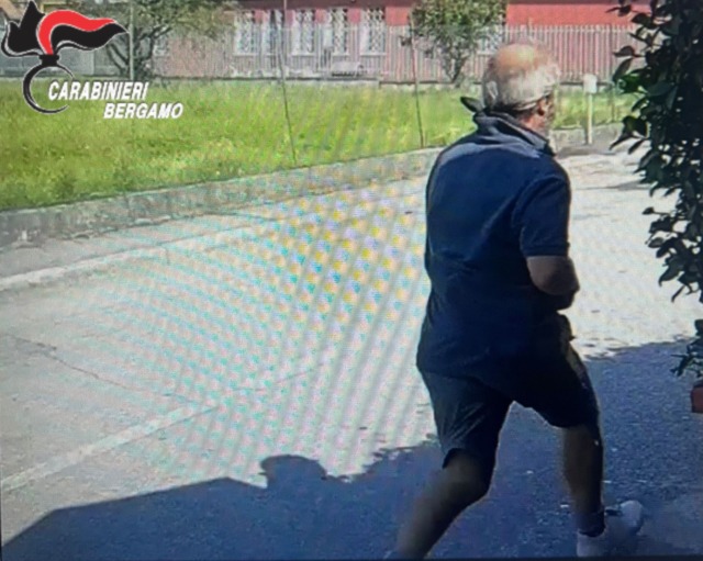Donne rapinate nelle loro abitazioni: 49enne di Sotto il Monte arrestato dai carabinieri