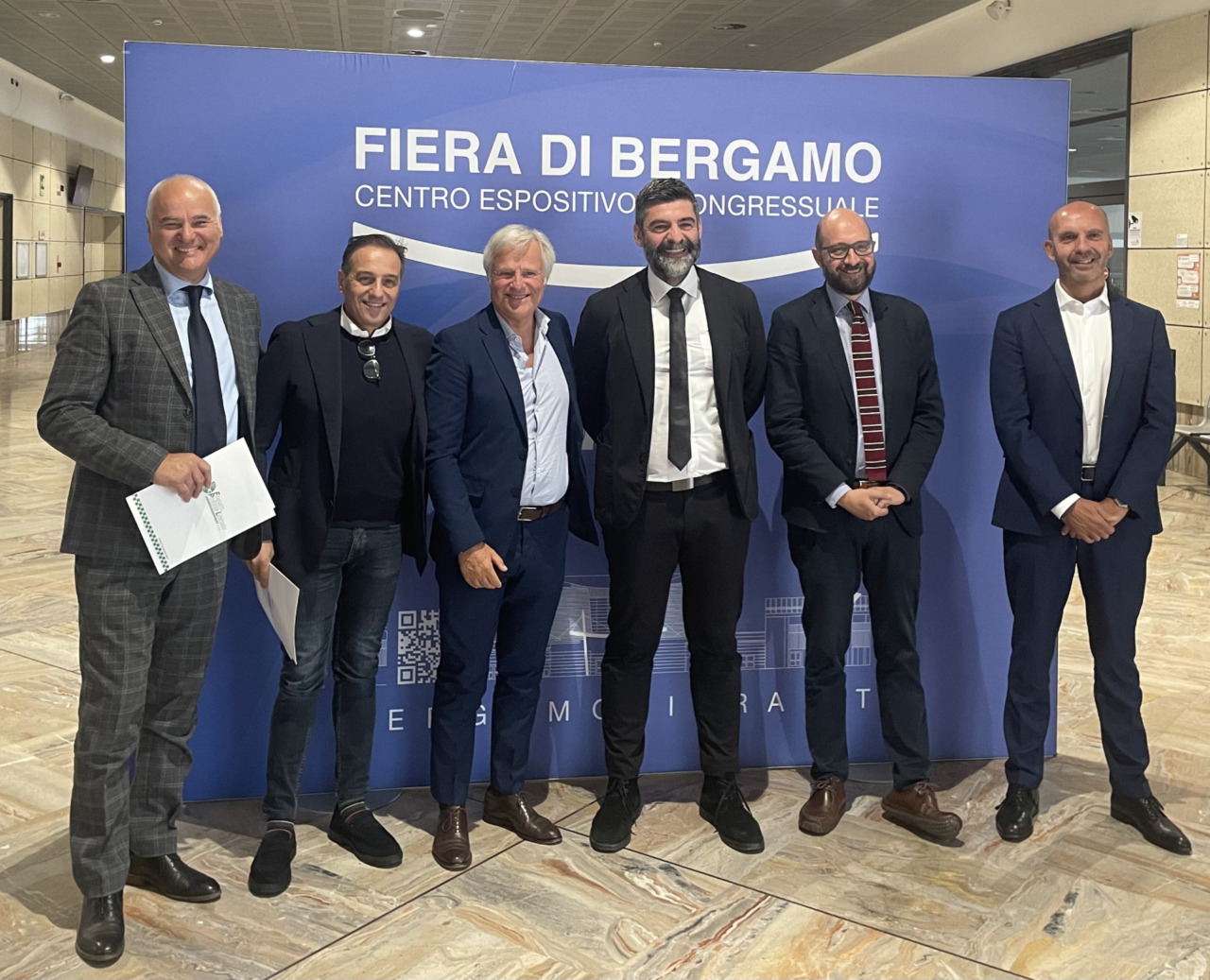 La sicurezza al centro: alla Fiera di Bergamo torna (più grande) il Forum nazionale della Polizia Locale