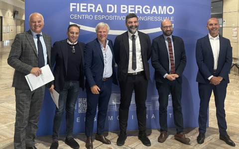 La sicurezza al centro: alla Fiera di Bergamo torna (più grande) il Forum nazionale della Polizia Locale