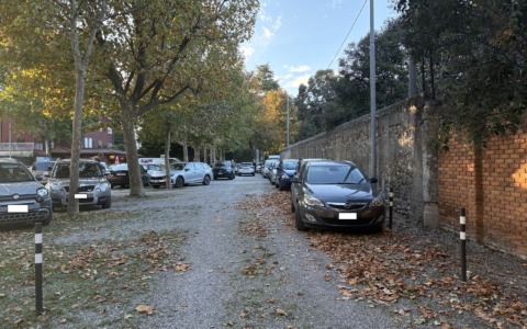 Irruzione al Santuario della Madonna del Castello durante la messa, la famiglia dell’anziano: «È mio padre a essere stato aggredito»