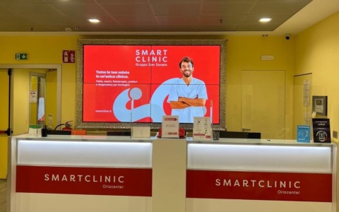 In Smart Clinic a Oriocenter si spiega come la cura delle ossa passi anche dall’alimentazione