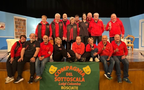 Teatro dialettale, dal Pd una proposta di legge in Regione per promuoverlo