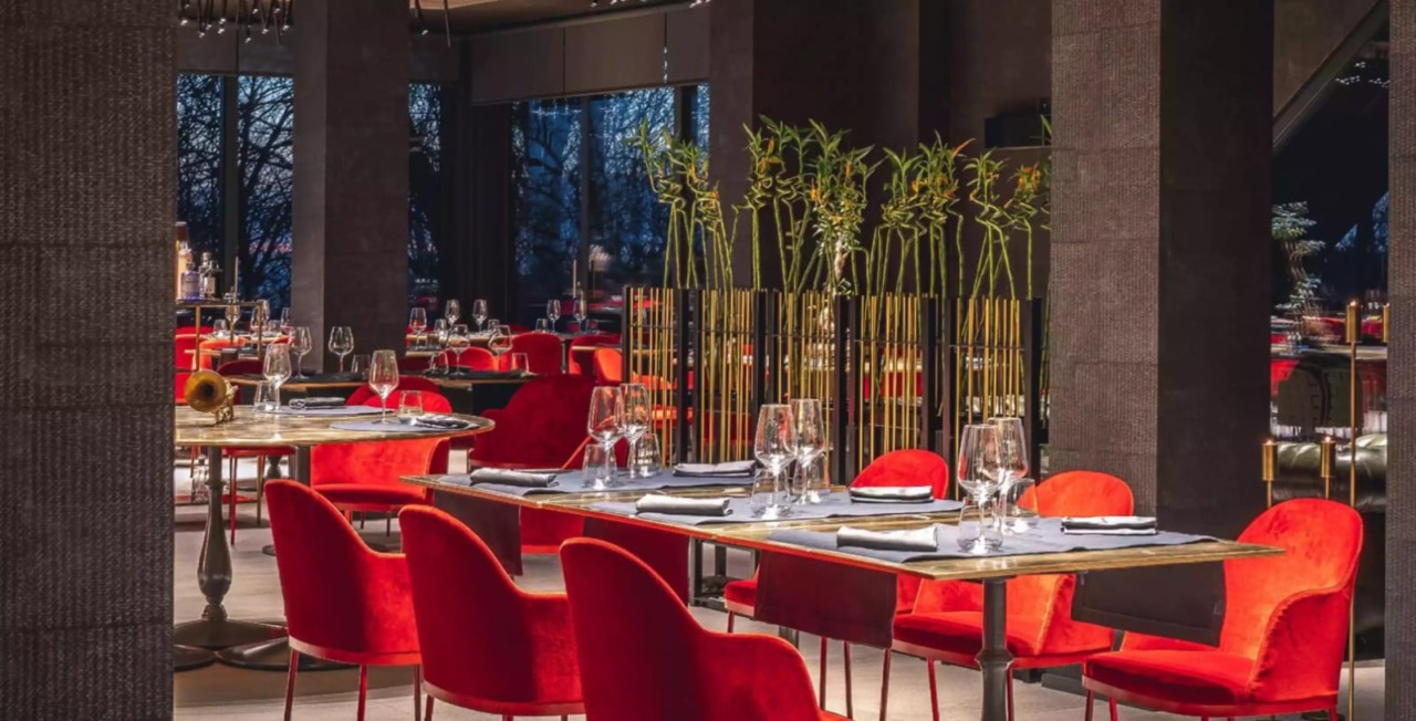 Al Piajo di Nembro una cena di beneficenza per Ail. A tavola, menu e ospiti stellati