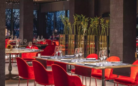 Al Piajo di Nembro una cena di beneficenza per Ail. A tavola, menu e ospiti stellati
